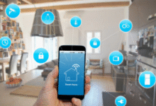 The Pros and Cons of Smart Home Technology