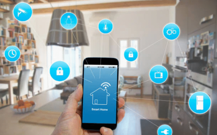 The Pros and Cons of Smart Home Technology