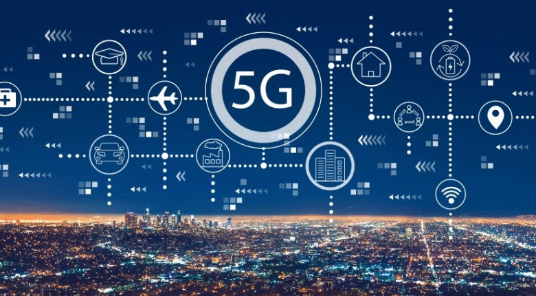 How 5G Technology Will Transform Communication