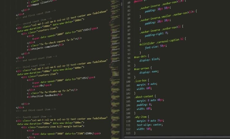 hyperlogic digital web design